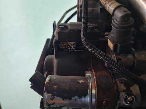 Foto 3ª: Motor Completo Peugeot 407 ST CONFORT PACK 136CV 100KW [RHR] (2006)