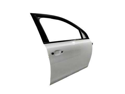 Puerta Delantera Derecha Peugeot 308 YH01