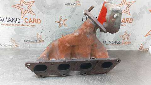 Foto 2ª: Colector Escape Mitsubishi Montero 1800 MPI 25 3-PTAS.) 115CV 85KW [4G93] (2005)