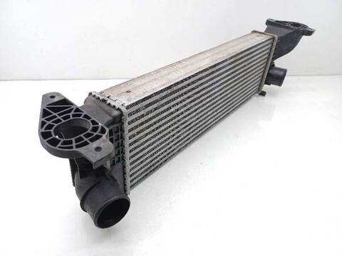 Intercooler Iveco Daily FG 33 S ... V BATALLA 3520 116CV 85KW FURGON