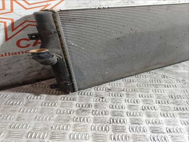 Foto 3ª: Radiador Motor Seat Altea STYLANCE - STYLE 105CV 77KW [CAYC] (2011)