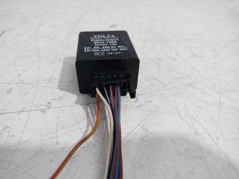 Foto 2ª: Centralita Motor ECU Lexus RX LUXURY 204CV (2003)