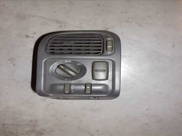 Foto 2ª: Mando Luces Volvo S40 2.0 DIESEL (1999)