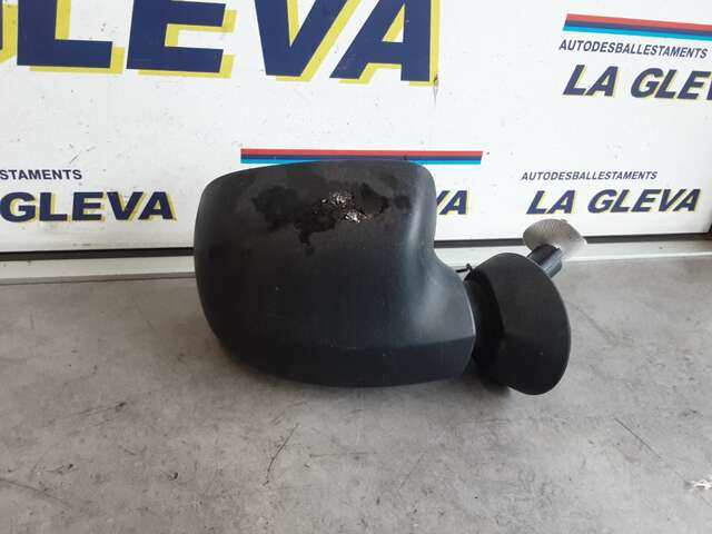 Foto 2ª: Retrovisor Derecho Dacia Duster 1.2 THP 125CV 0CV [H5F 408] (2016)