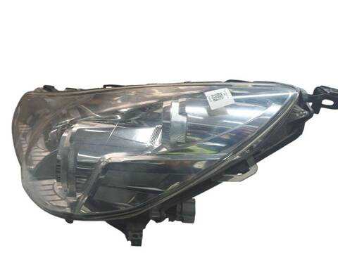Foto 1ª: Piloto Delantero Izquierdo Subaru Legacy 2.0 D AWD BRD) (2008)