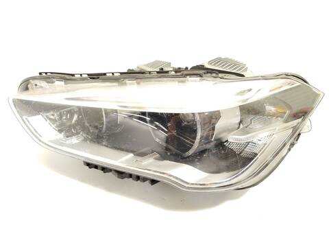 Faro Izquierdo Bmw X1 SDRIVE 18 I 140CV 103KW