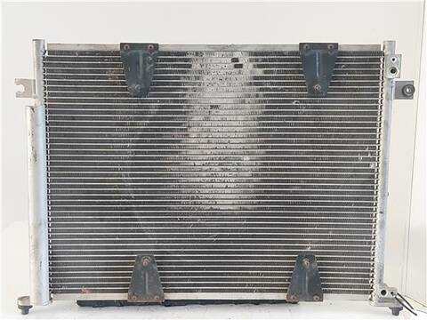 Radiador Calefaccion A.A. Suzuki Grand Vitara 2.7 V6 XL7 184CV 135KW