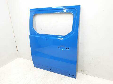 Foto 2ª: Puerta Lateral Corredera Derecha Renault Trafic L1H1 29T KOMFORT (2014)