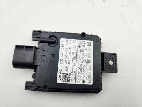 Foto 3ª: Centralita Motor ECU Cupra Leon BASIS E-HYBRID 204CV [DGEA] (2020)