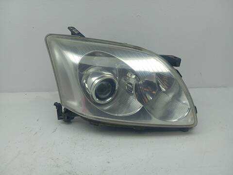 Faro Derecho Toyota Avensis 2.0 AZT250_) 147CV 108KW