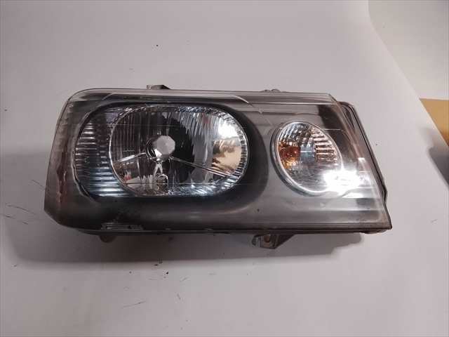 Faro Derecho Fiat Scudo 2.0 D