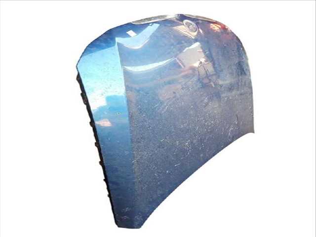 Foto 3ª: Capot Bmw Serie 3 318 2.0 122CV 90KW E91) TOURING (2004)