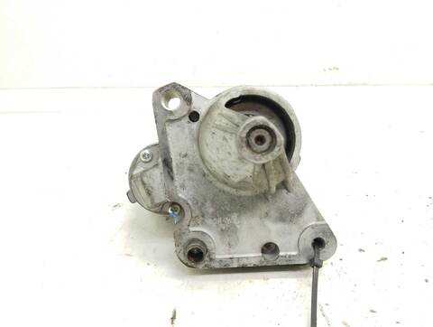 Foto 2ª: Motor de Arranque Citroen C4 BERLINA [9HZ] (2008)