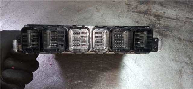 Foto 3ª: Centralita Motor ECU Mercedes Sprinter 2.0 311/315/317/319 CDI RWD L2 (907.633) [2.0 LTR. - 110 KW CDI CAT] [654920]