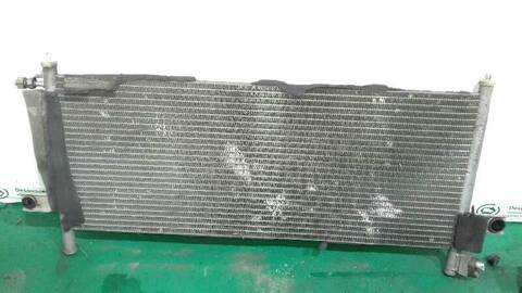 Foto 2ª: Radiador Calefaccion A.A. Nissan Navara 2.5 TD 16V CAT 133CV 98KW PICK-UP D22) [YD25] (2004)