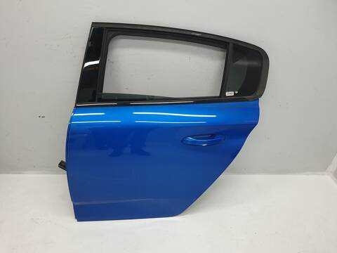 Puerta Trasera Izquierda Peugeot 308 ACTIVE
