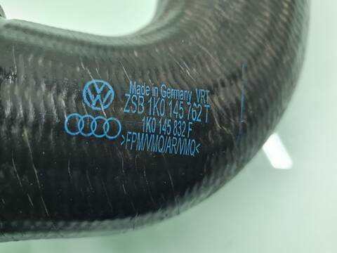 Foto 3ª: Intercooler Volkswagen Golf GT SPORT BERLINA 170CV 125KW [BLG] (2006)