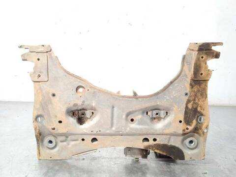 Foto 4ª: Puente Delantero Renault Captur 1.3 TCE 150CV 110KW [H4B408] (2018)