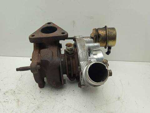 Foto 2ª: Turbocompresor Seat Cordoba 1.9 TDI BERLINA 90CV 66KW (2000)