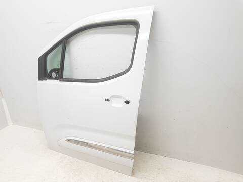 Foto 3ª: Puerta Delantera Izquierda Toyota Proace L1 FAMILY ACTIVE