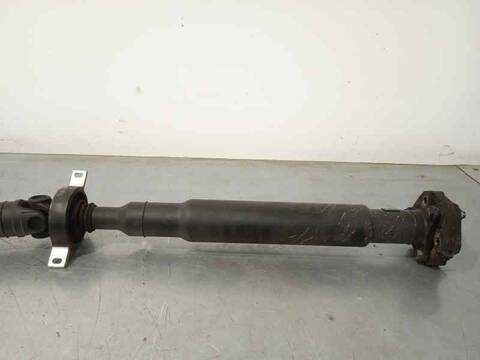 Foto 2ª: Transmision Central Bmw X5 XDRIVE30D 245CV 180KW [N57D30A] (2010)