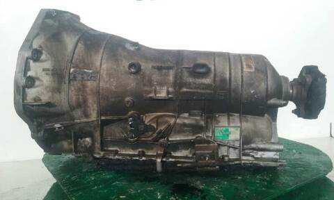 Foto 2ª: Caja Cambios Bmw Serie 7 720 745I 333CV 245KW (2002)