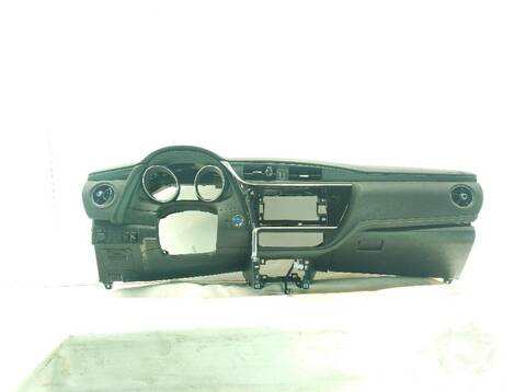 Foto 2ª: Kit Airbag Toyota Auris 1.8 HYBRID ZWE186_) [2ZR-FXE] (2012)