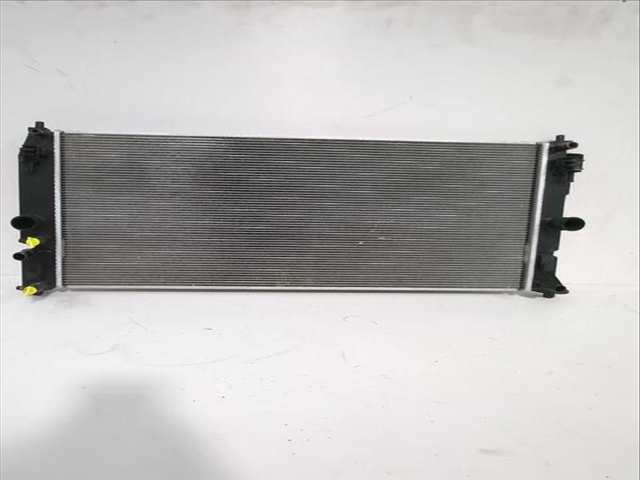 Foto 3ª: Radiador Motor Toyota Corolla 1.8 HYBRID ZWE211) 122CV [2ZR-FXE] (2019)