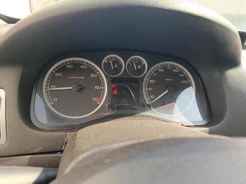 Cuadro de Instrumentos Peugeot 307 NFU