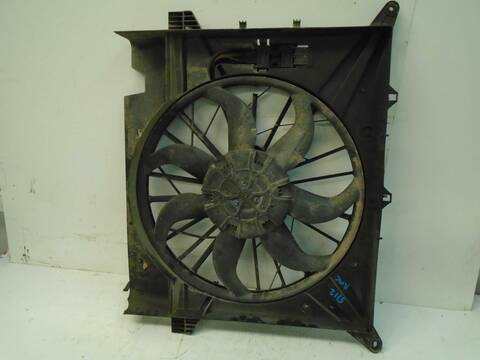 Electroventilador Volvo XC 90 2.9 BI-TURBO CAT 272CV 200KW
