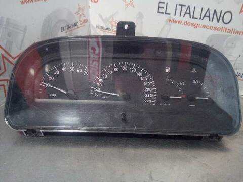 Cuadro de Instrumentos Renault Laguna 1.6 16V RT 107CV 79KW