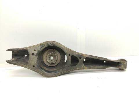 Foto 3ª: Brazo Suspension Trasero Derecho Audi A3 2.0 TDI 140CV 103KW [BKD] (2007)