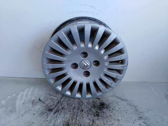 LLanta Chapa Citroen C3 1.4 HDI 70CV