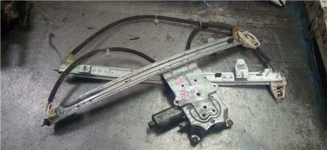 Foto 2ª: Elevalunas Eléctrico Delantero Derecho Citroen Xsara 2.0 HDI [RHY (DW10TD)]