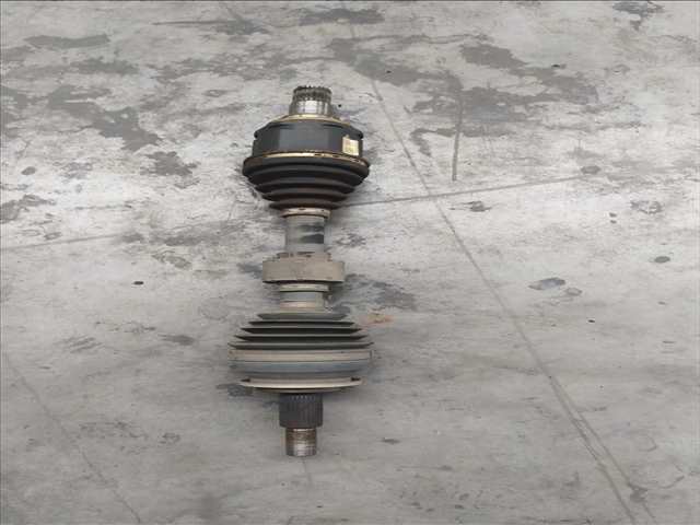 Transmision Delantera Izquierda Toyota Rav4 2.2 DIESEL