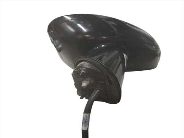 Foto 3ª: Retrovisor Izquierdo Opel Meriva 1.7 CDTI 75) (2010)