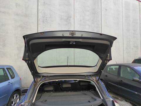 Foto 2ª: Portón Renault Megane H5F400 BERLINA III BERLINA 5P (2015)