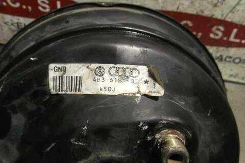 Foto 3ª: Servofreno Volkswagen Passat BASICO BERLINA 90CV 66KW [AHU] (2000)