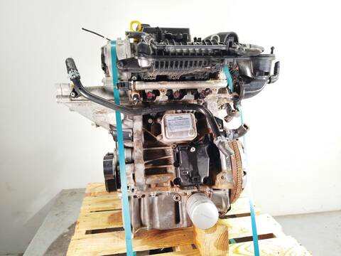 Foto 3ª: Motor Completo Seat Ibiza 1.0 TSI 95CV 70KW [DUSB] (2024)