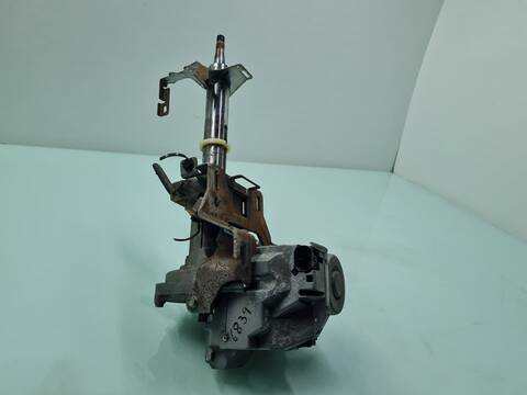 Columna Dirección Nissan Qashqai GASOLINA