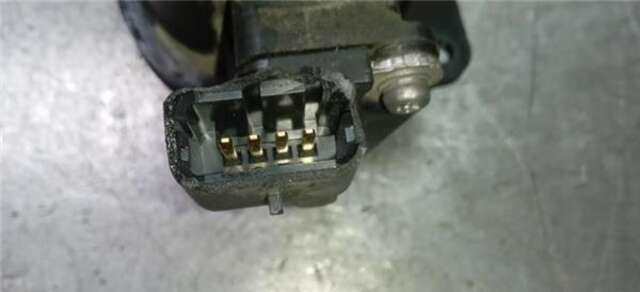 Foto 3ª: Caudalimetro Peugeot 207 1.6 HDI [9HR]