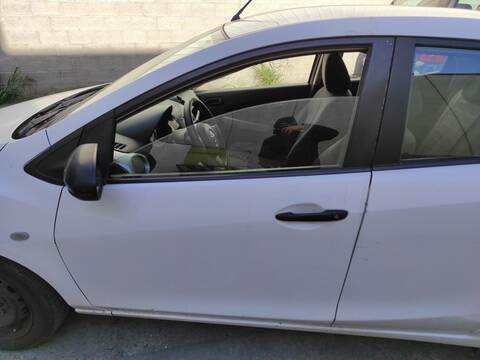 Puerta Delantera Izquierda Mazda 2 ZJ BERLINA