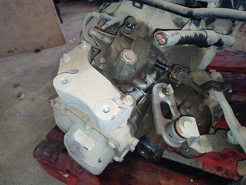 Caja Cambios Opel Corsa VERSION INDEFINIDA