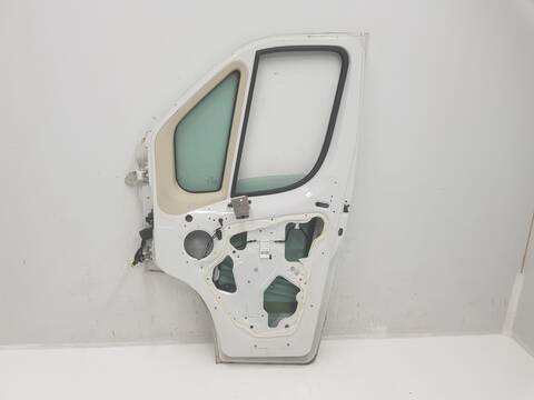 Foto 3ª: Puerta Delantera Derecha Fiat Ducato 140 L1H1 RS 3000 MM