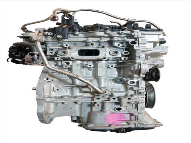 Foto 2ª: Motor Completo Kia Picanto 100CV 74KW [G3LE] (2021)