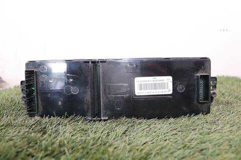 Foto 3ª: Mando Climatizador Renault Megane R9M402 BERLINA III BERLINA 5P (2013)