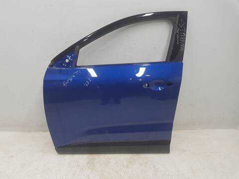 Puerta Delantera Izquierda Renault Austral TECHNO ESPRIT ALPINE