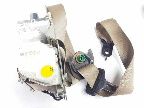 Foto 3ª: Kit Airbag Mercedes Clase ML 250 2.1 CDI 204CV 150KW AUT. 166.004) W166) OM651 [651960] (2011)