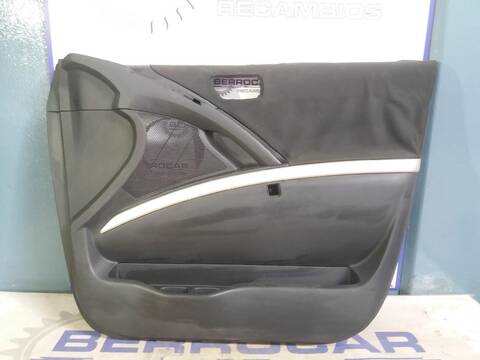 Tapizados Cartoneras Toyota Verso 2.2 D-CAT 177CV