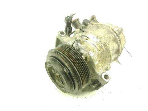 Compresor Aire Acondicionado Mercedes Vito 114 CDI 447.601 447.603 447.605)